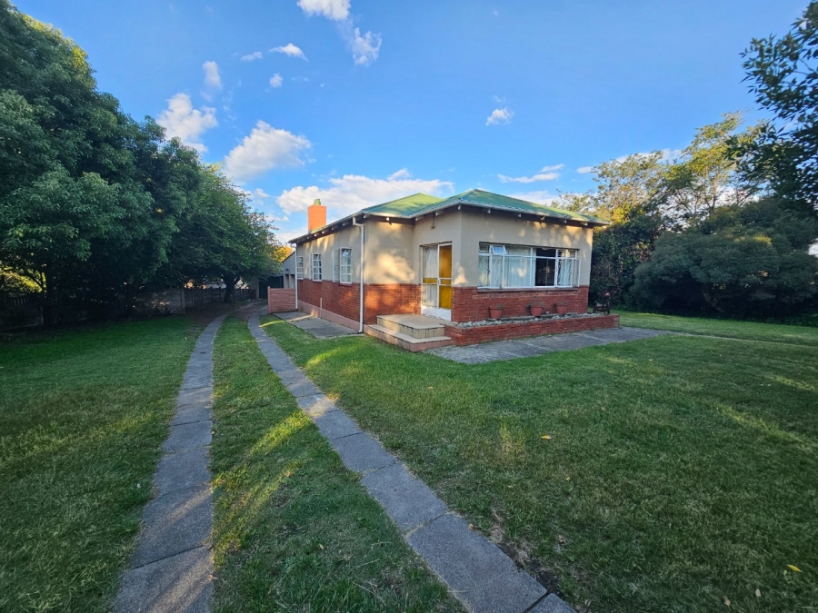 3 Bedroom Property for Sale in Morelig Free State